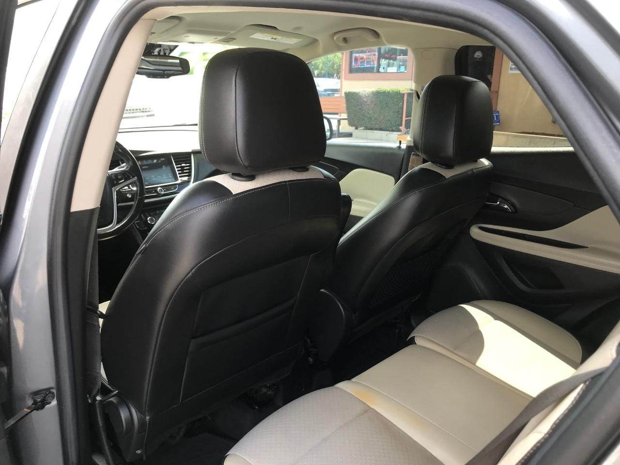 Buick Encore Preferred FWD 2019