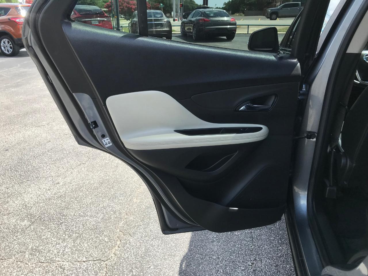 Buick Encore Preferred FWD 2019