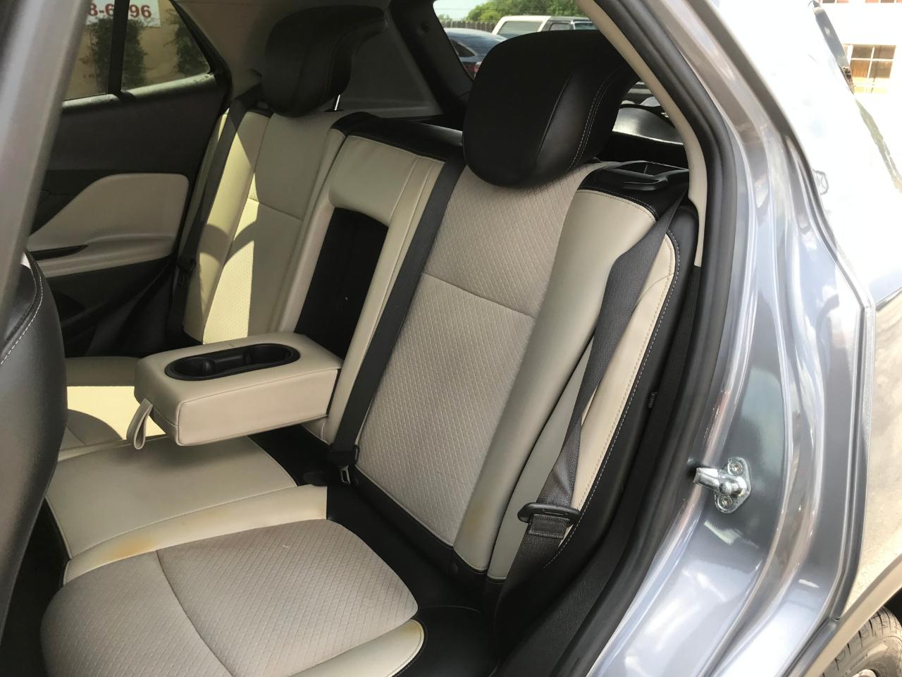 Buick Encore Preferred FWD 2019