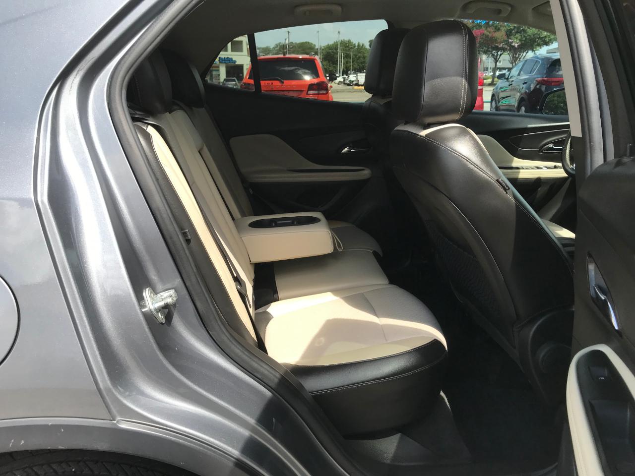 Buick Encore Preferred FWD 2019