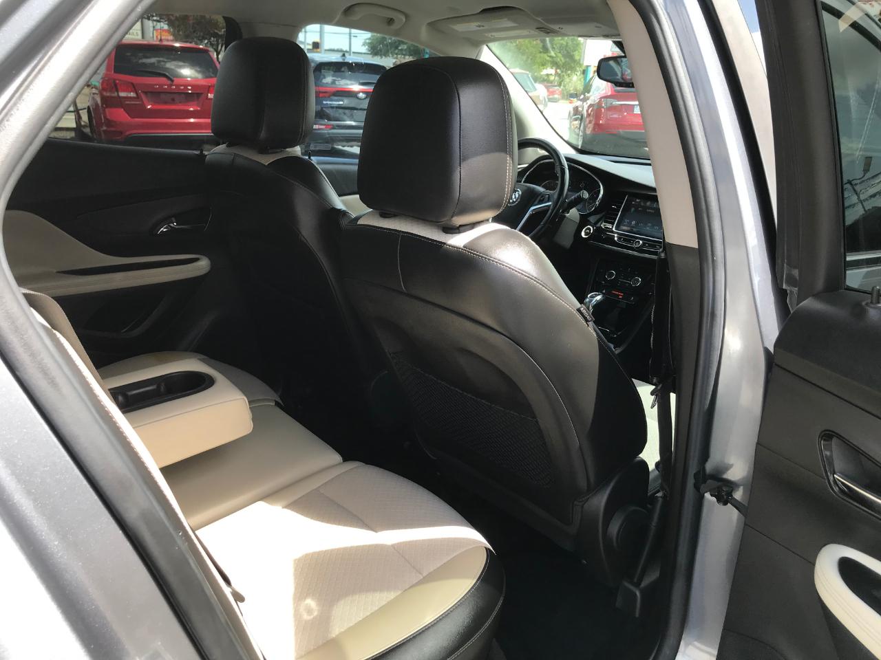Buick Encore Preferred FWD 2019
