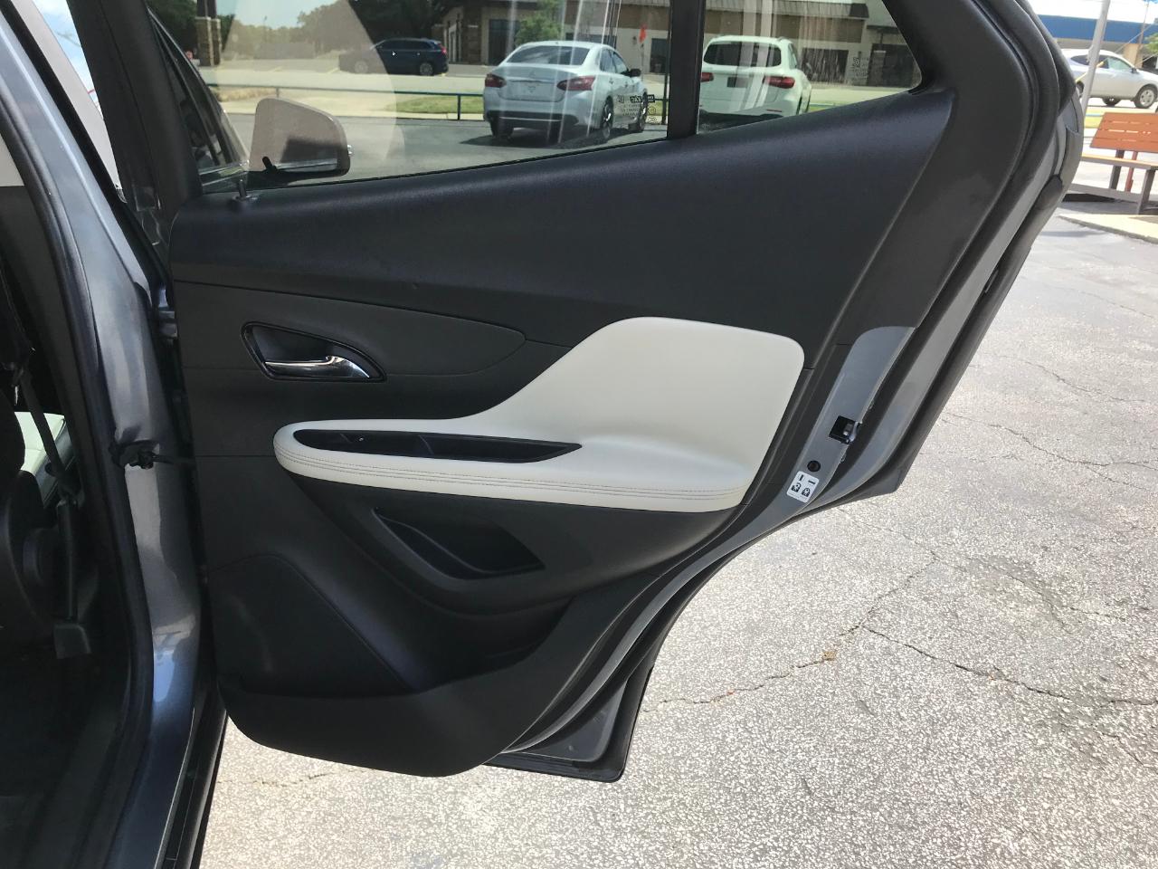 Buick Encore Preferred FWD 2019
