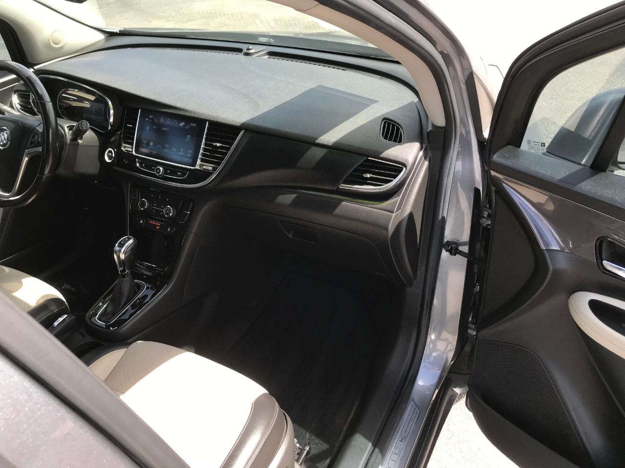 Buick Encore Preferred FWD 2019