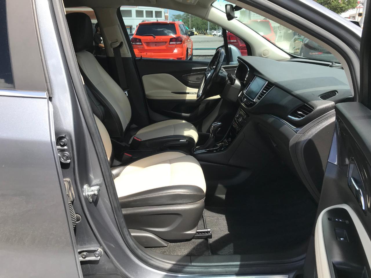 Buick Encore Preferred FWD 2019