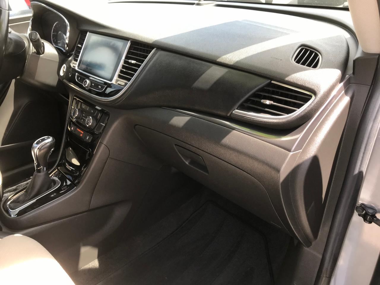 Buick Encore Preferred FWD 2019