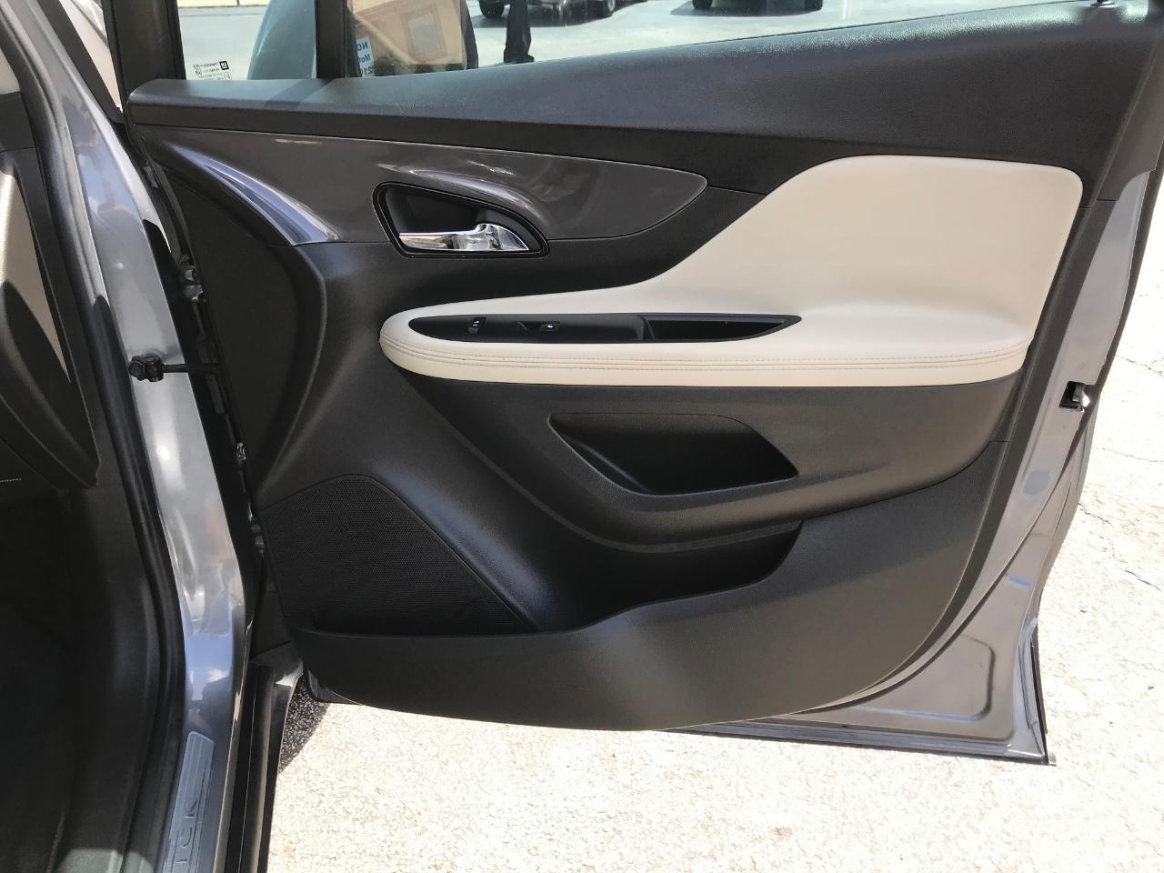 Buick Encore Preferred FWD 2019