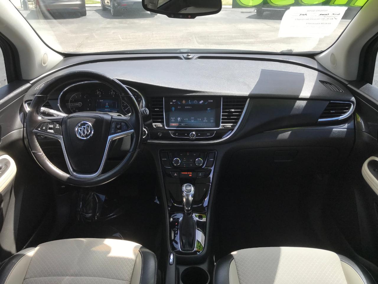 Buick Encore Preferred FWD 2019