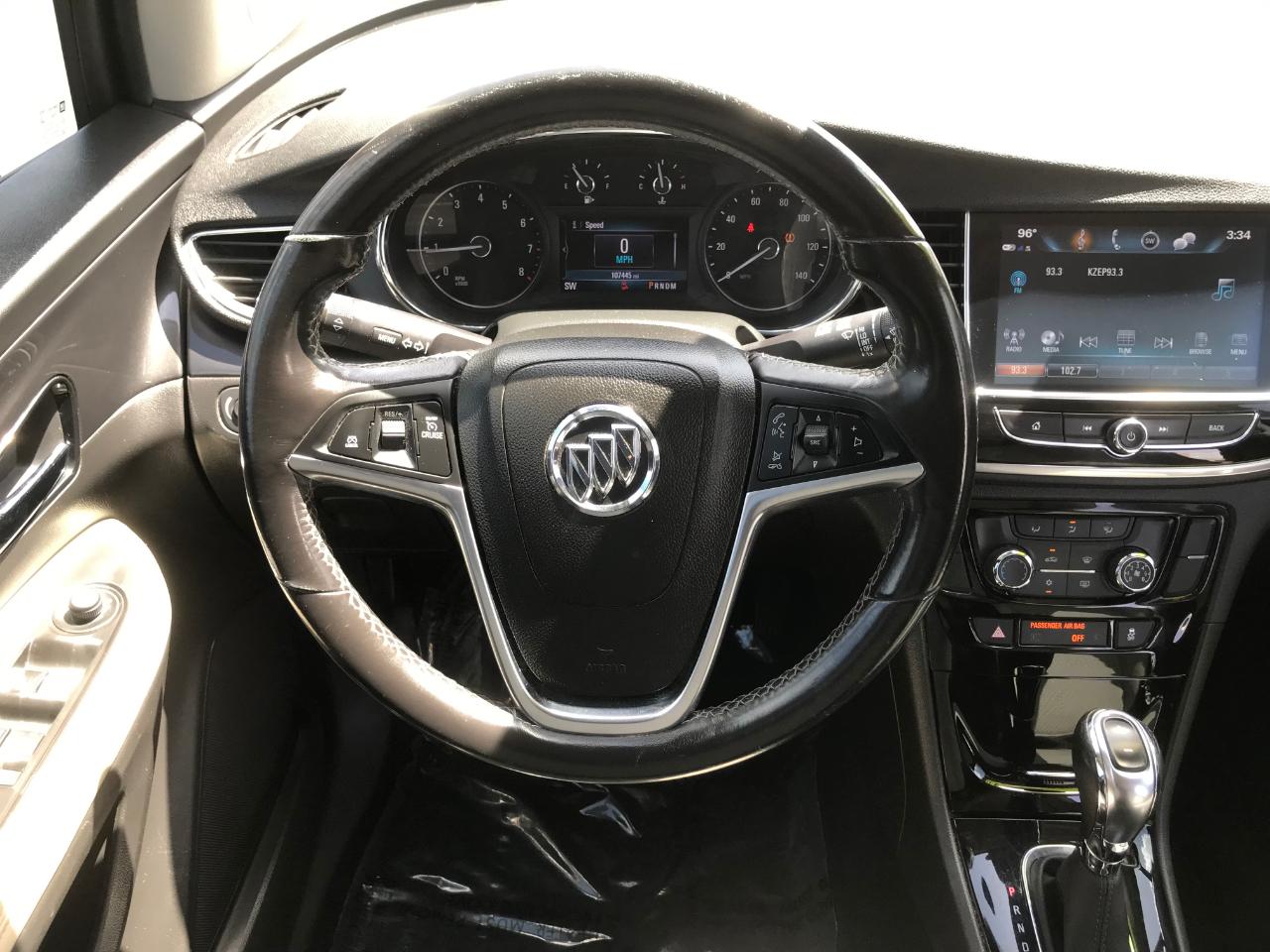 Buick Encore Preferred FWD 2019