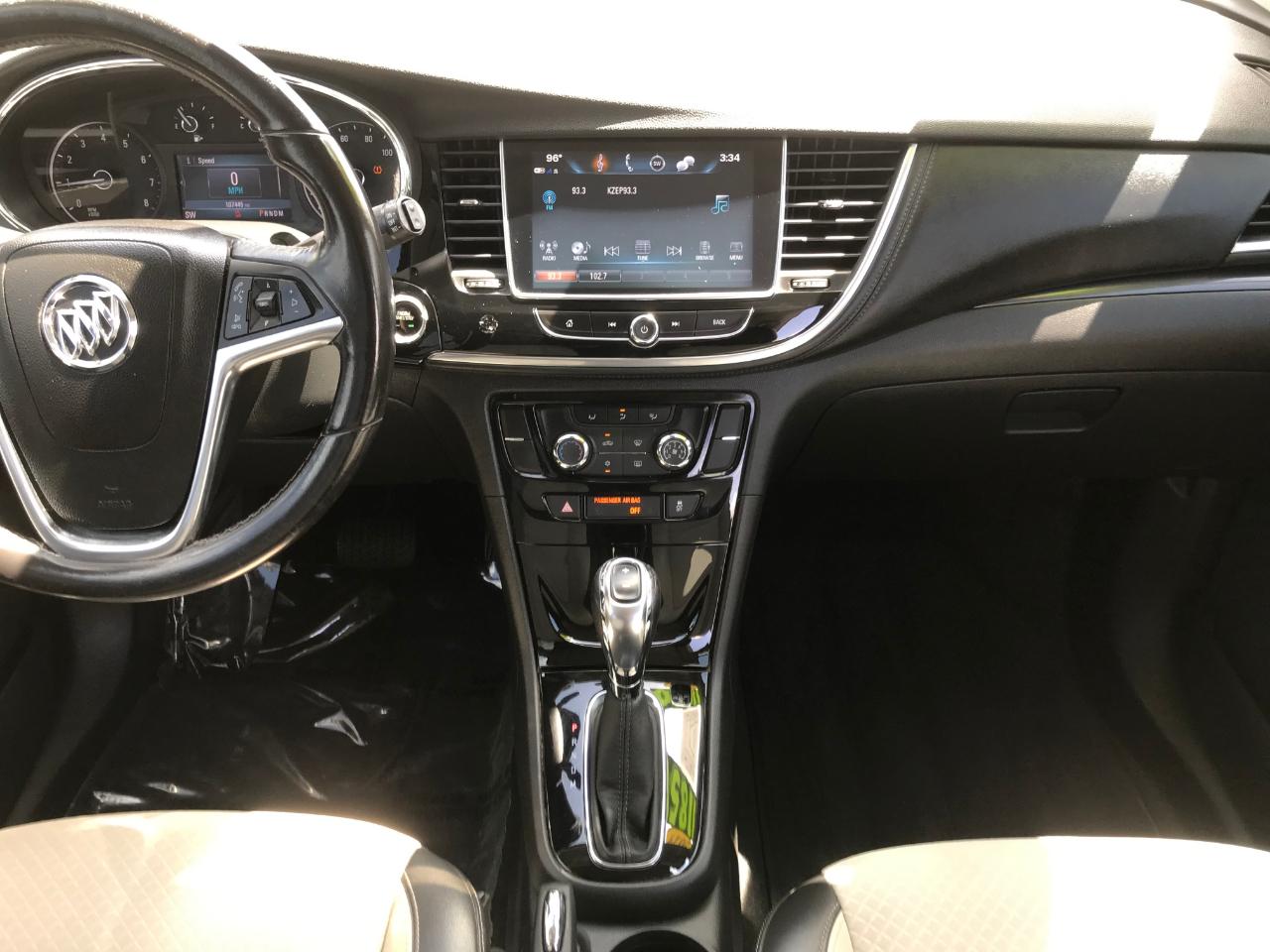 Buick Encore Preferred FWD 2019