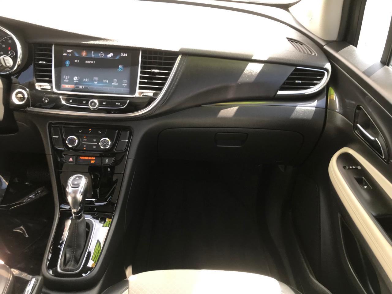 Buick Encore Preferred FWD 2019