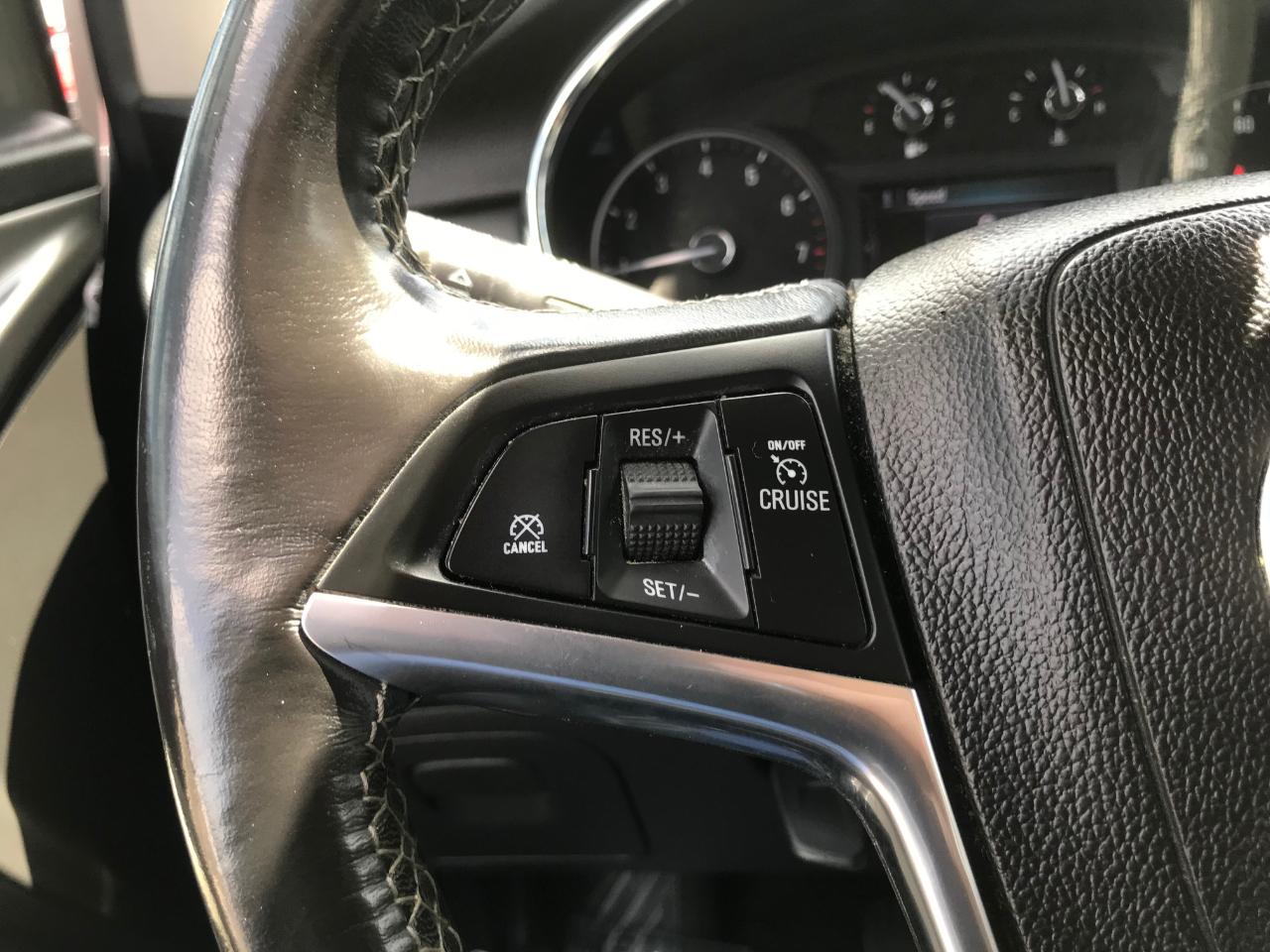 Buick Encore Preferred FWD 2019