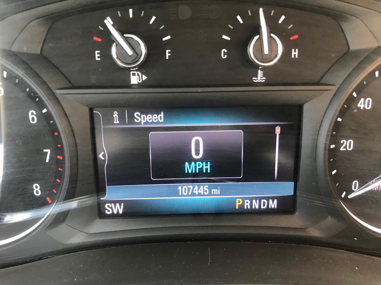 Buick Encore Preferred FWD 2019
