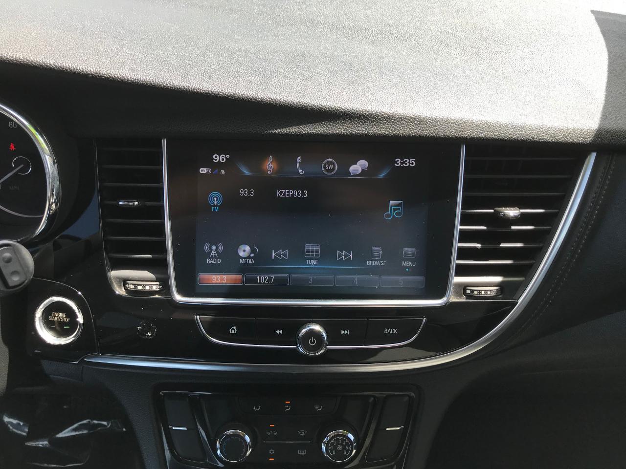 Buick Encore Preferred FWD 2019