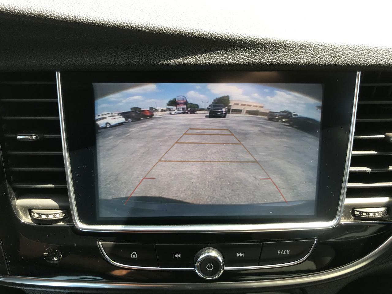 Buick Encore Preferred FWD 2019