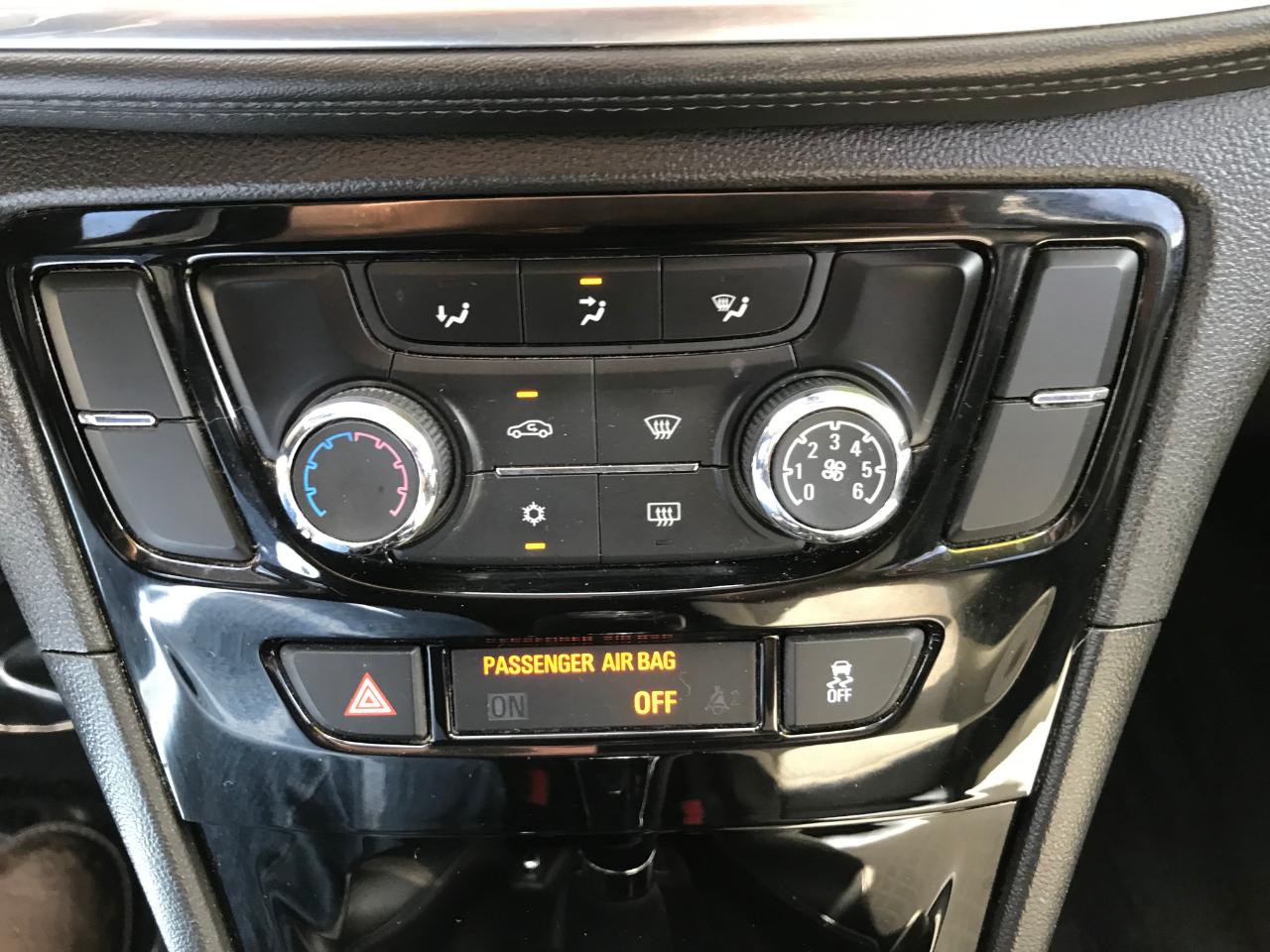 Buick Encore Preferred FWD 2019