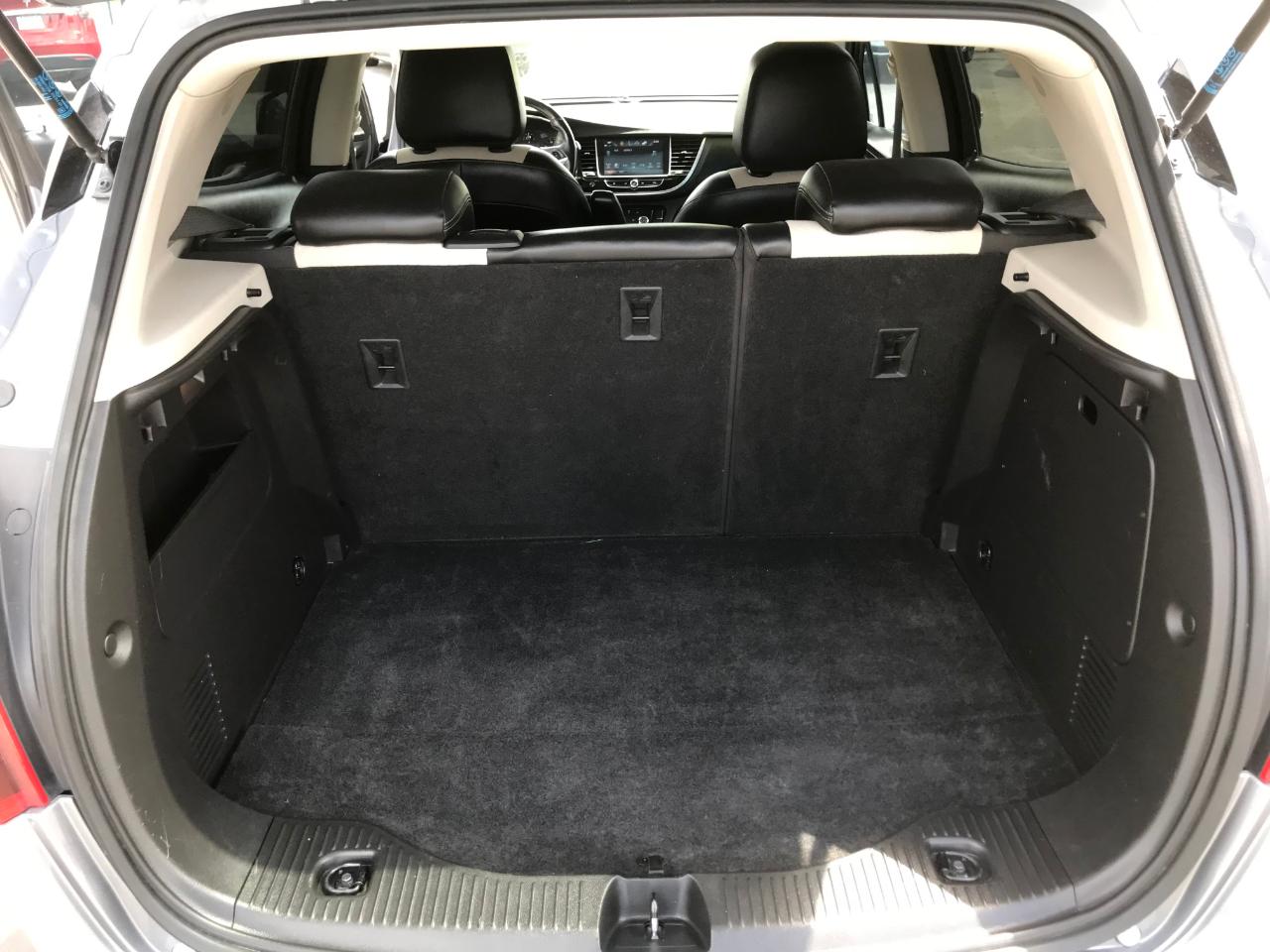 Buick Encore Preferred FWD 2019
