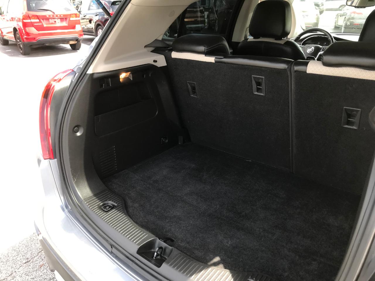 Buick Encore Preferred FWD 2019