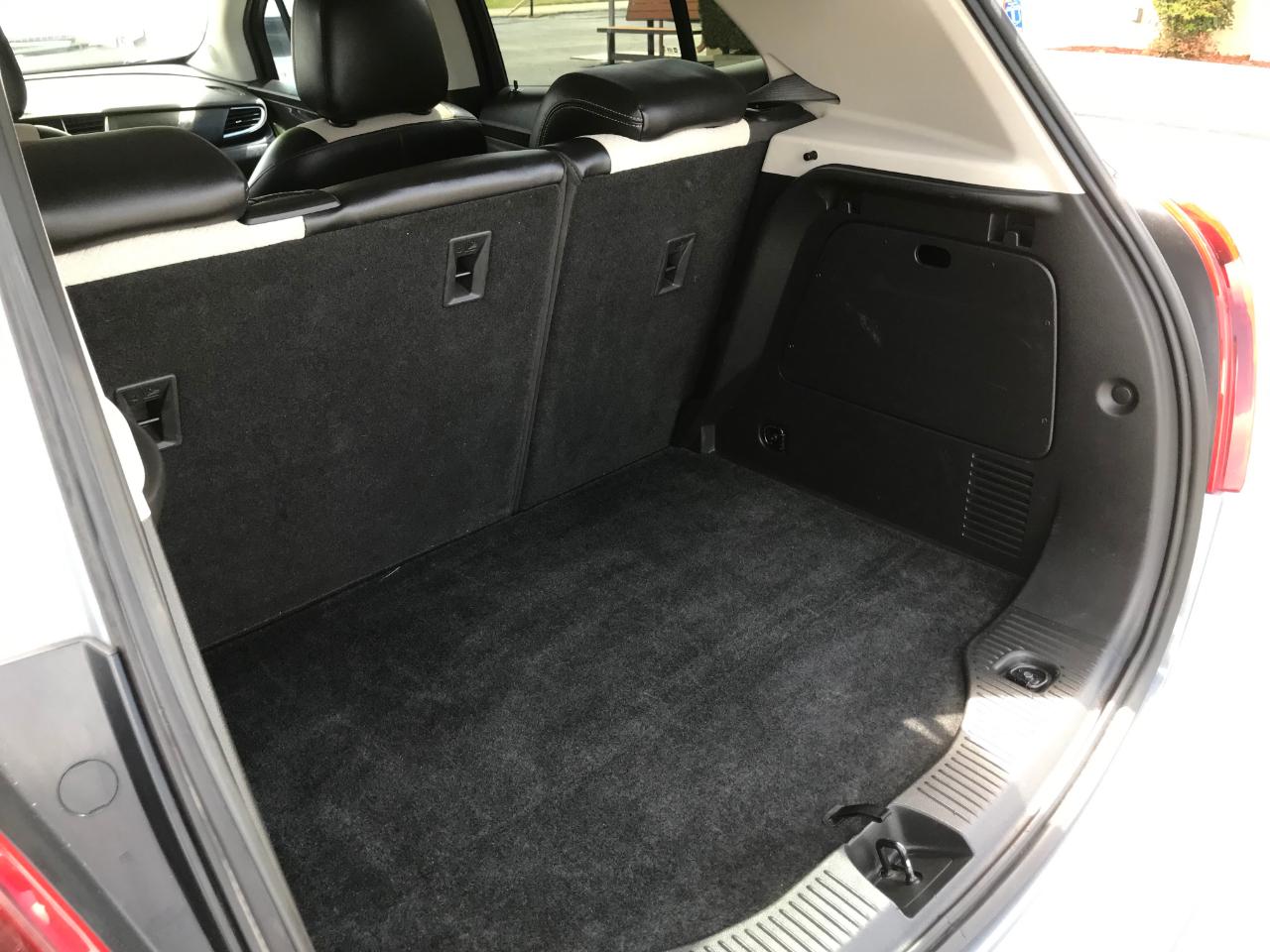 Buick Encore Preferred FWD 2019