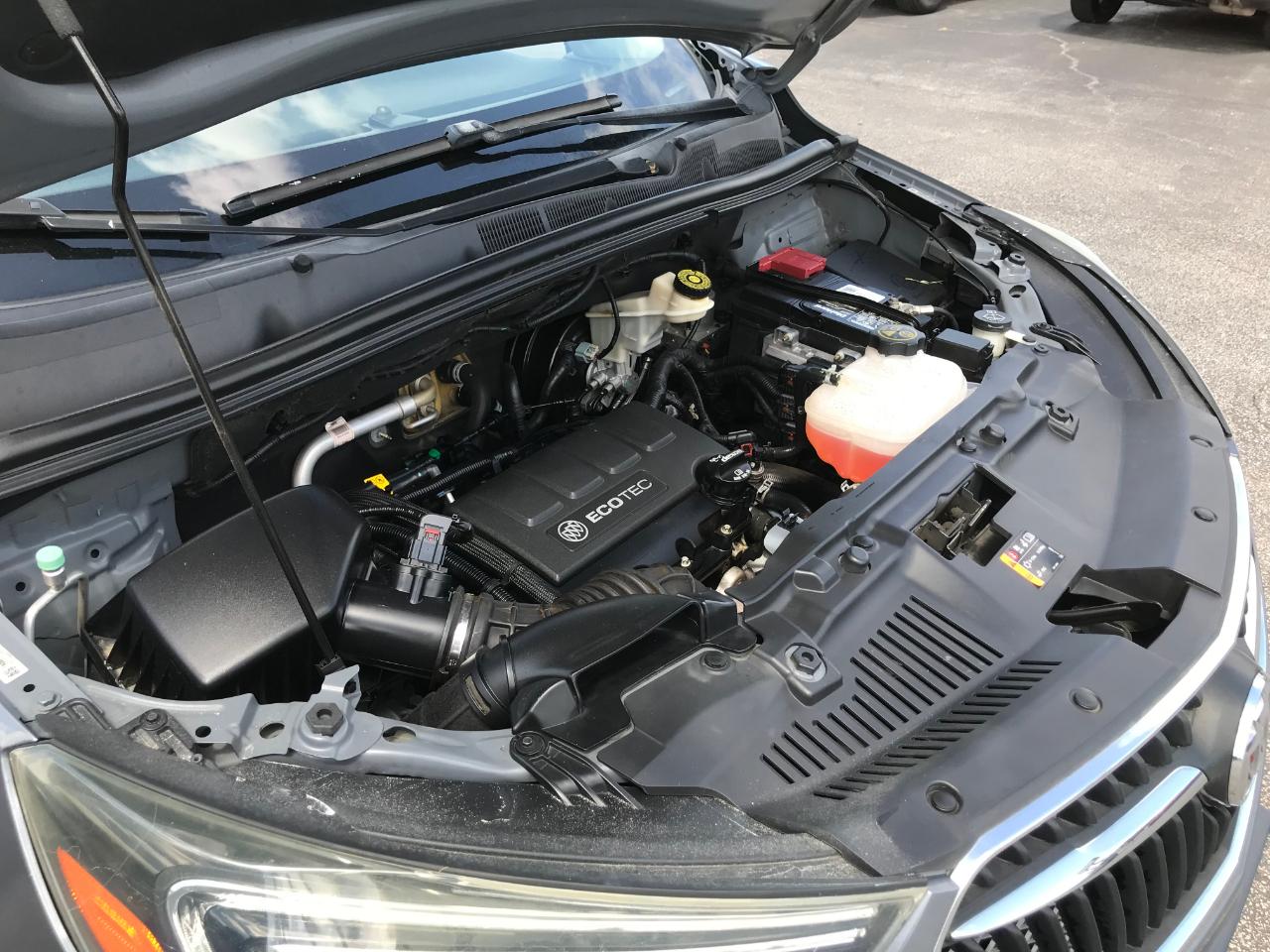 Buick Encore Preferred FWD 2019