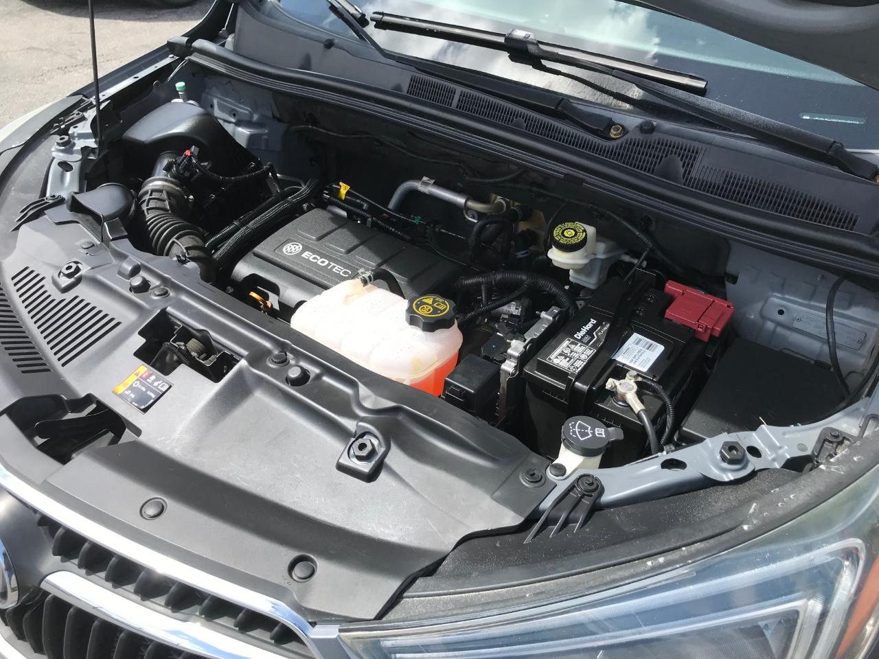 Buick Encore Preferred FWD 2019