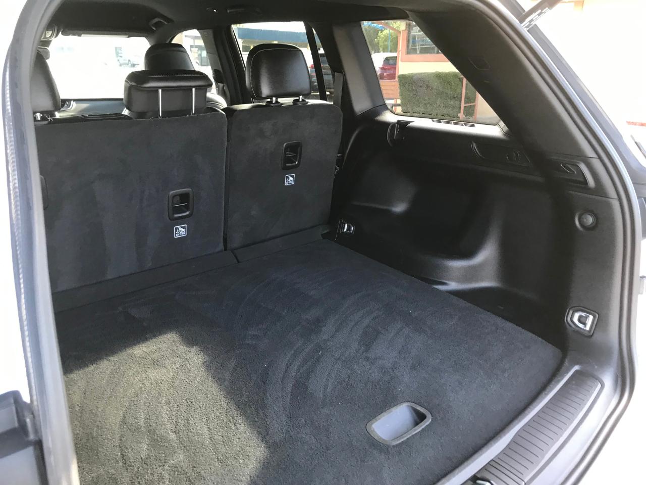 Jeep Grand Cherokee Laredo E 2WD 2023