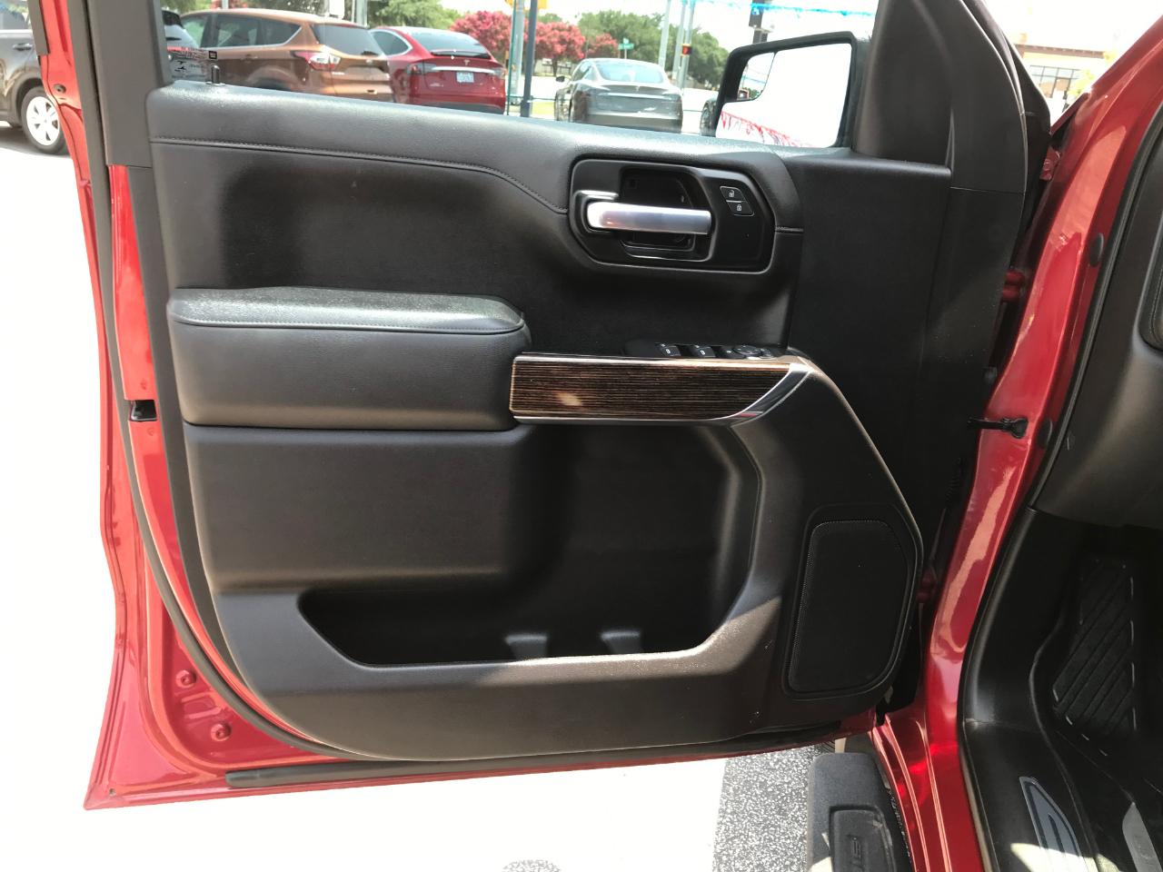 GMC Sierra 1500 Elevation Crew Cab 2WD 2021