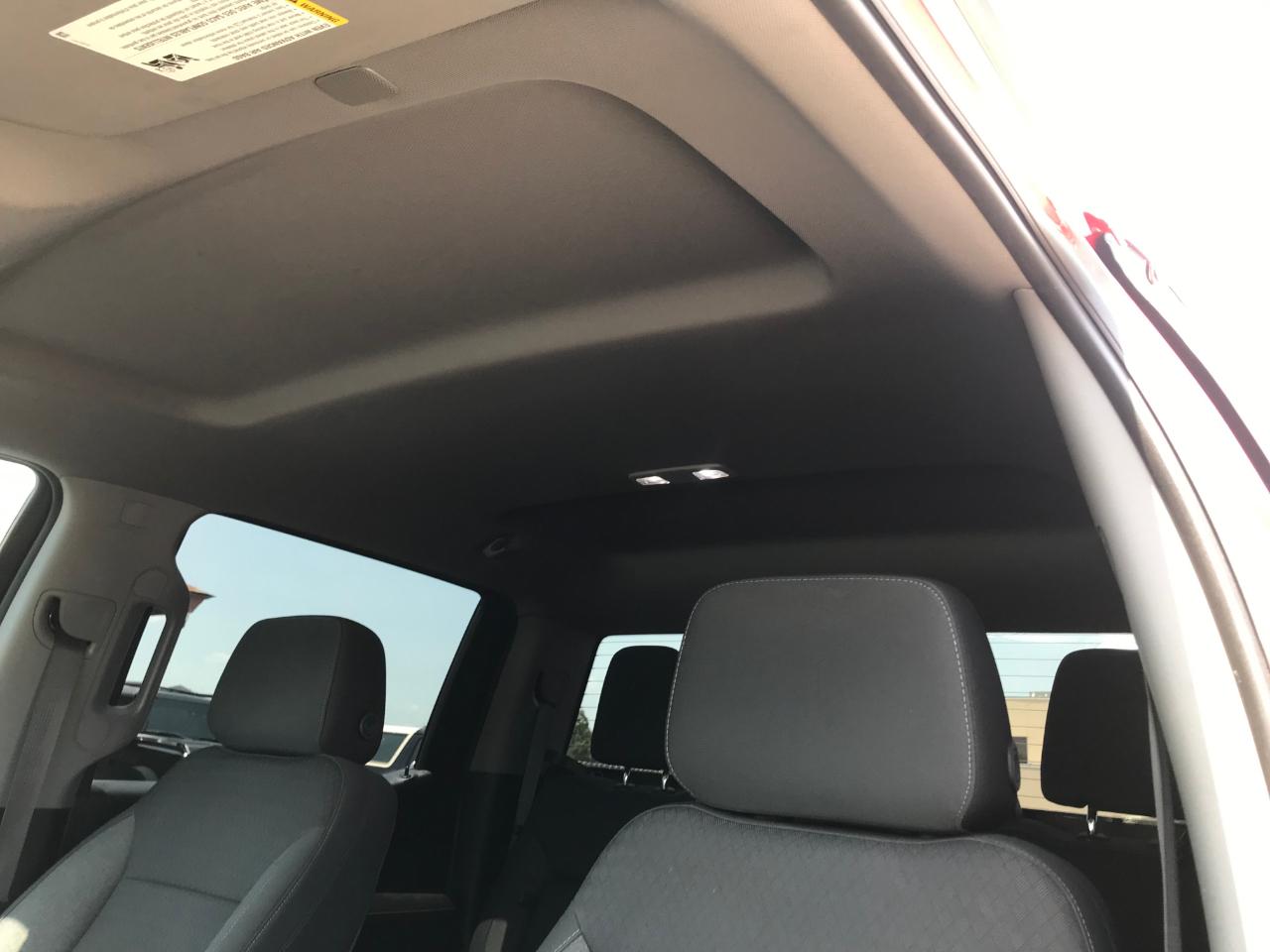 GMC Sierra 1500 Elevation Crew Cab 2WD 2021