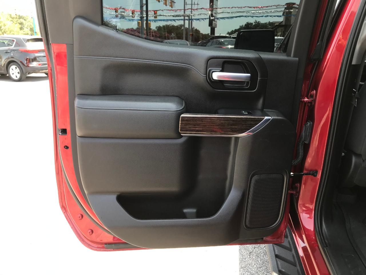 GMC Sierra 1500 Elevation Crew Cab 2WD 2021