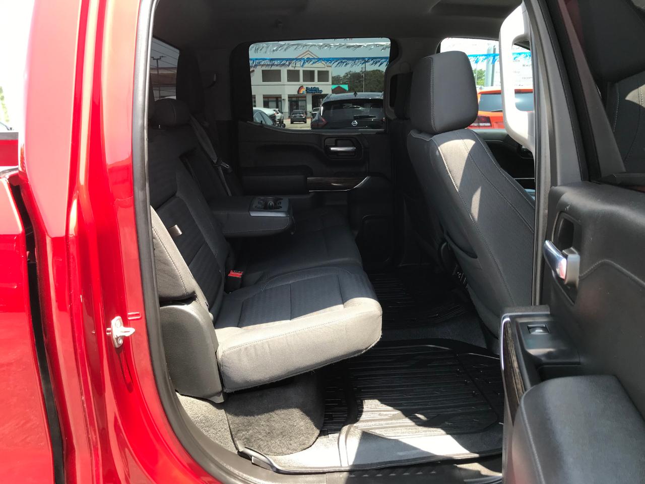 GMC Sierra 1500 Elevation Crew Cab 2WD 2021