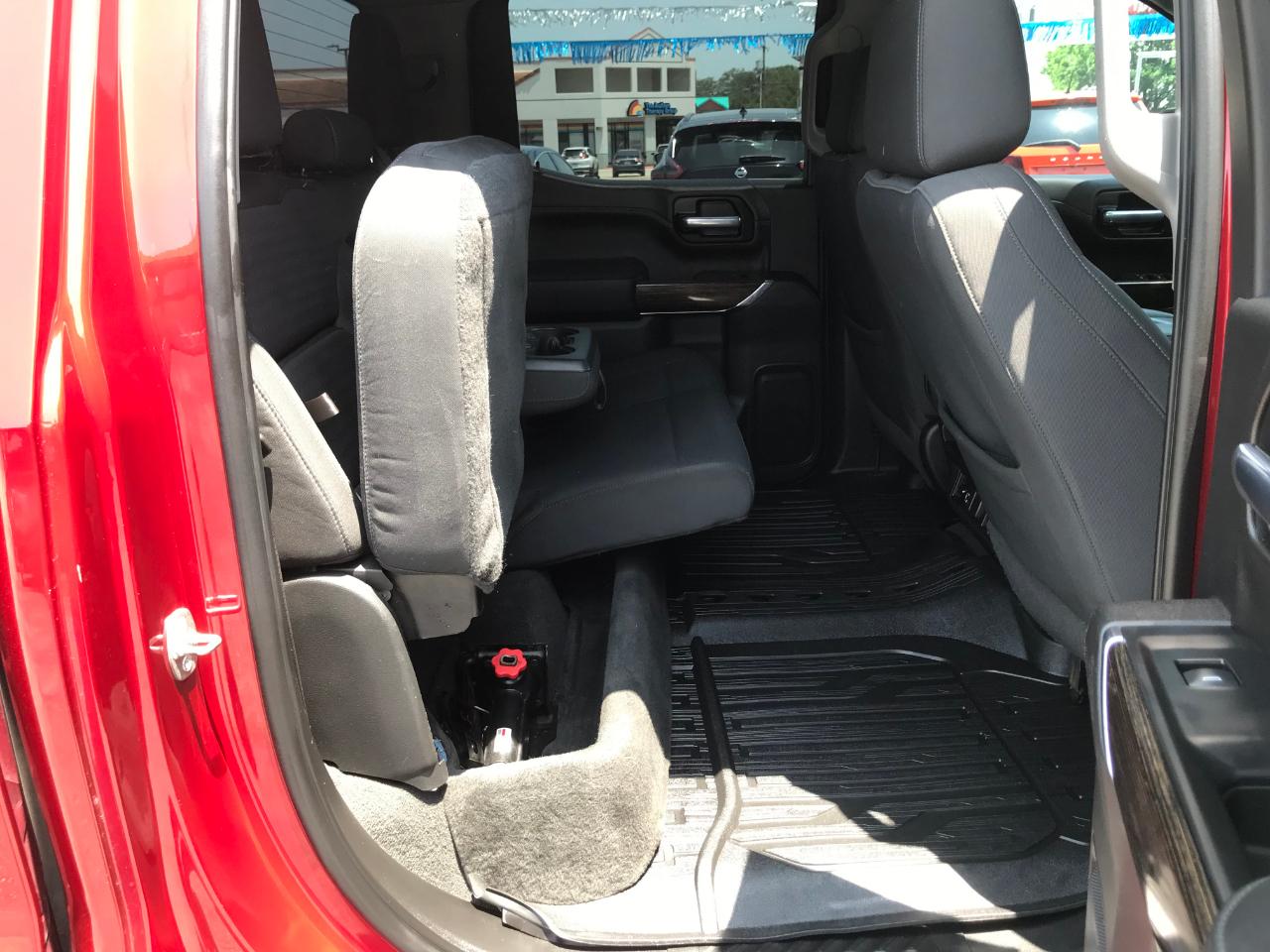 GMC Sierra 1500 Elevation Crew Cab 2WD 2021