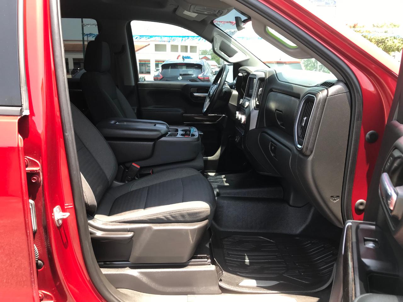 GMC Sierra 1500 Elevation Crew Cab 2WD 2021
