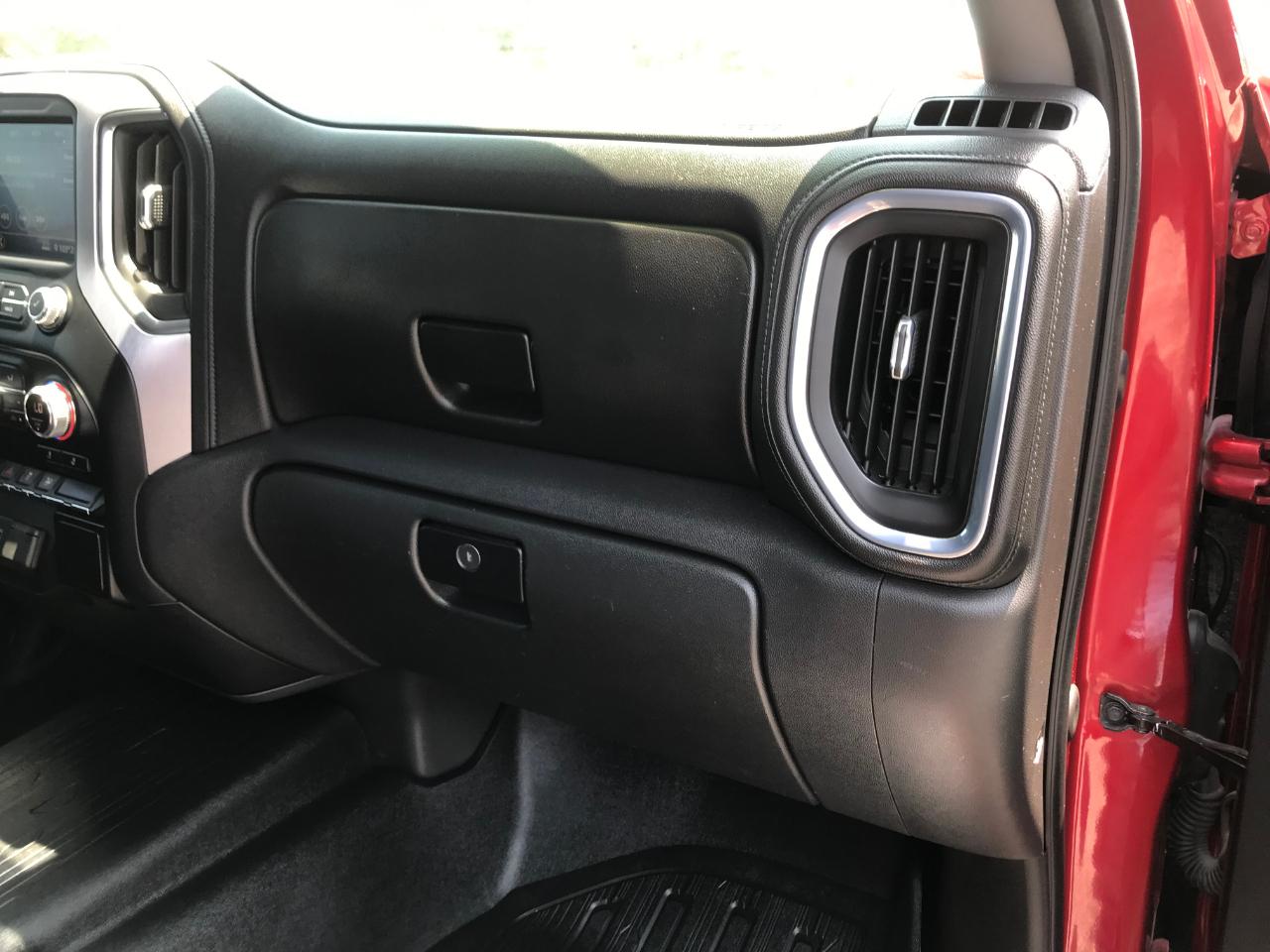 GMC Sierra 1500 Elevation Crew Cab 2WD 2021
