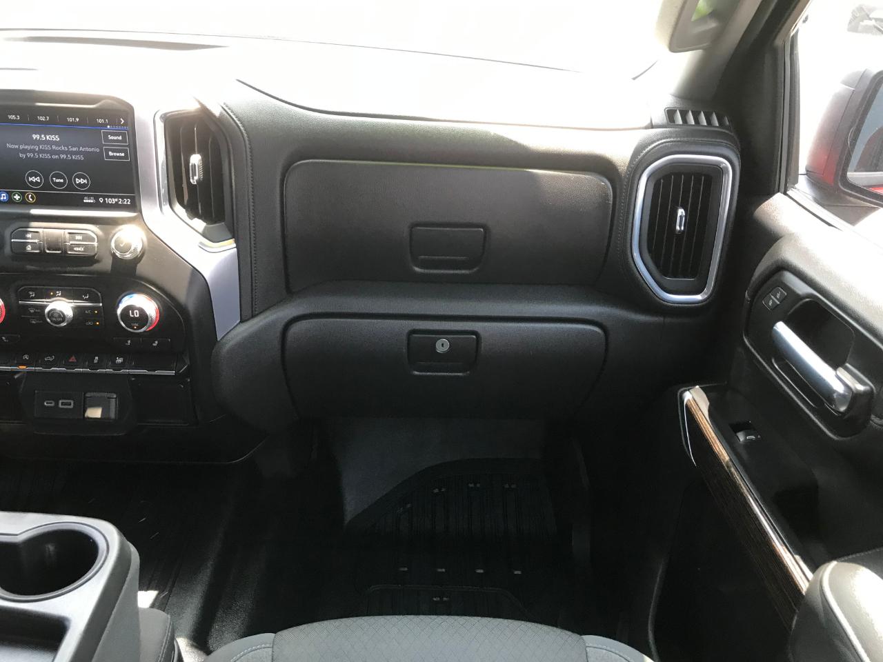 GMC Sierra 1500 Elevation Crew Cab 2WD 2021