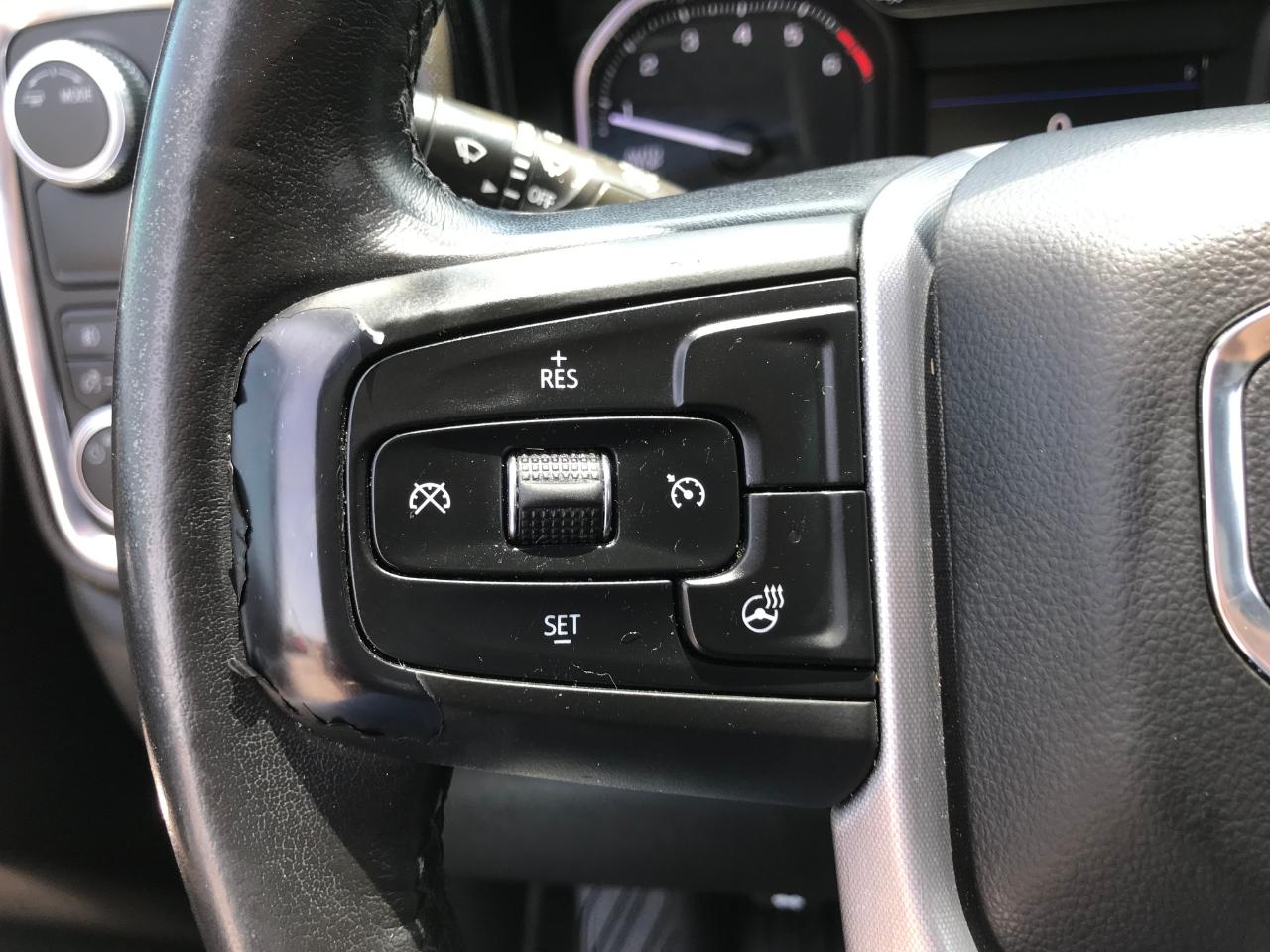 GMC Sierra 1500 Elevation Crew Cab 2WD 2021