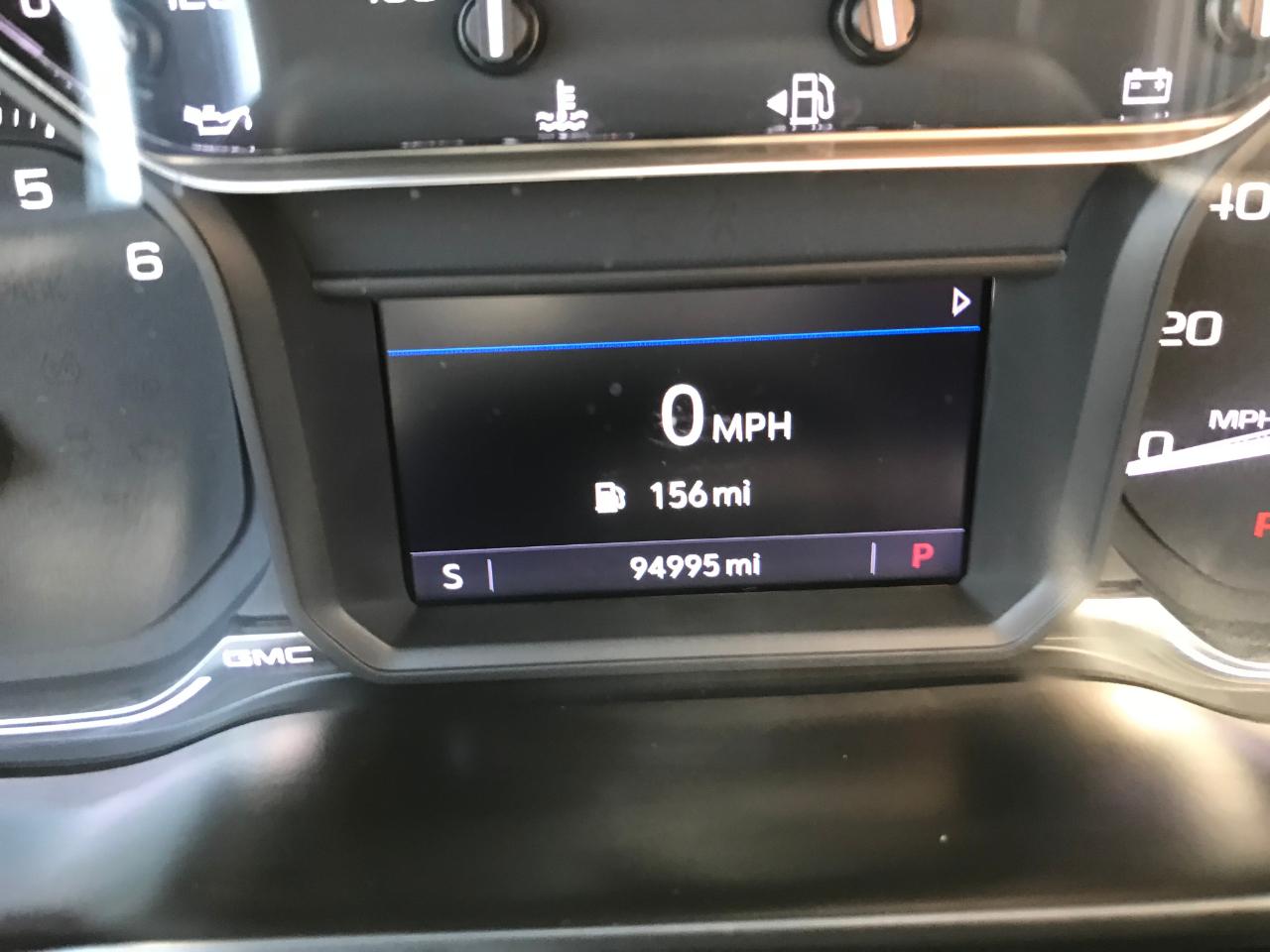 GMC Sierra 1500 Elevation Crew Cab 2WD 2021