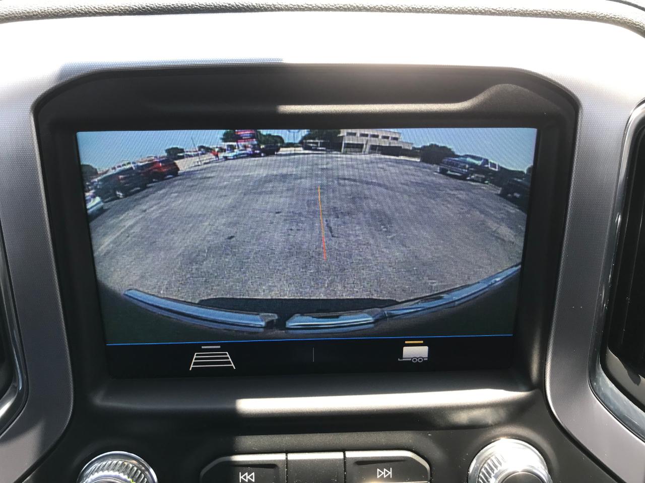 GMC Sierra 1500 Elevation Crew Cab 2WD 2021