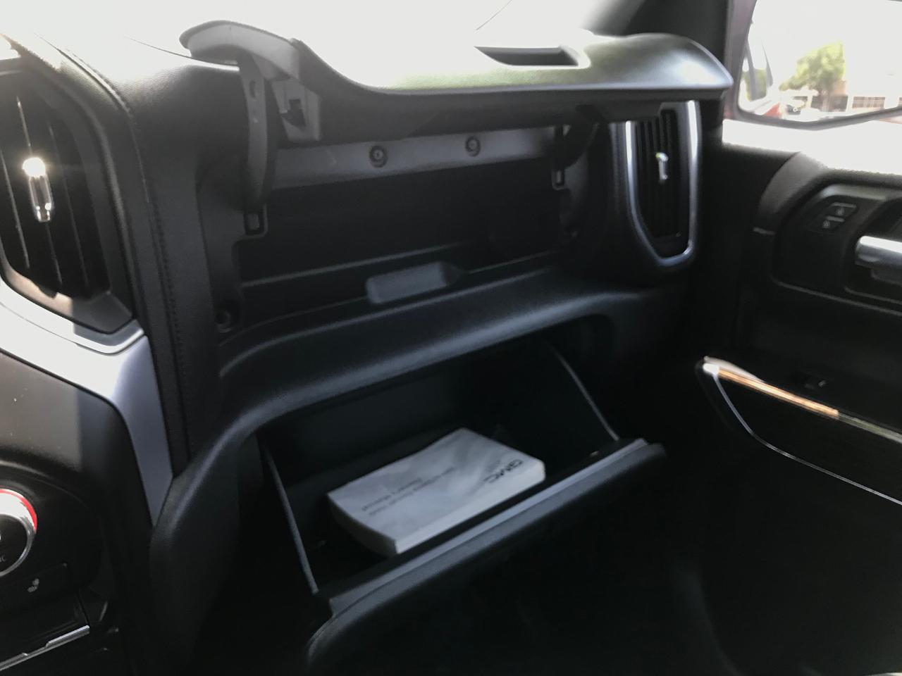 GMC Sierra 1500 Elevation Crew Cab 2WD 2021