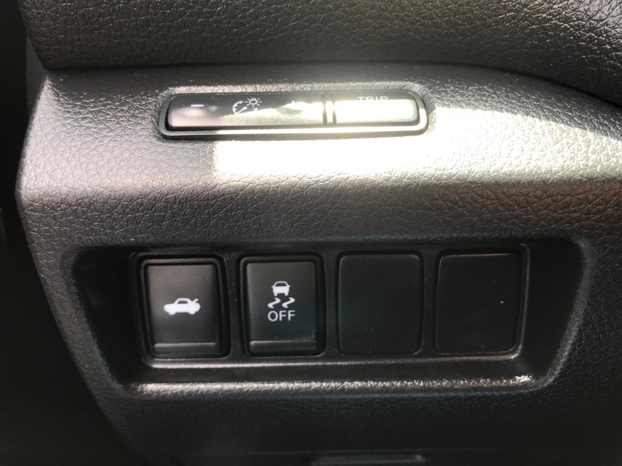 Nissan Altima 2.5 SV 2018