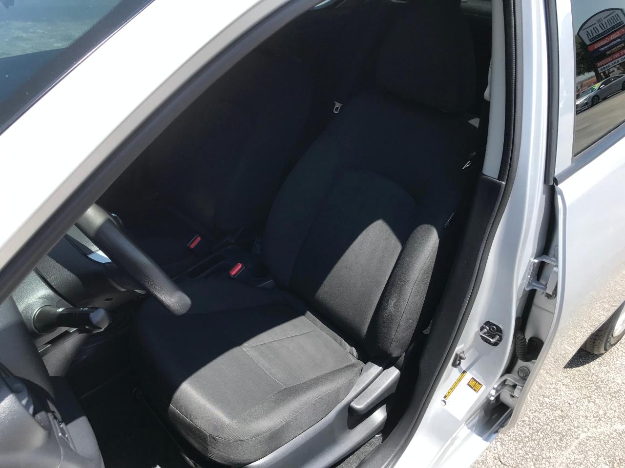 Nissan Versa 1.6 S Plus 2019
