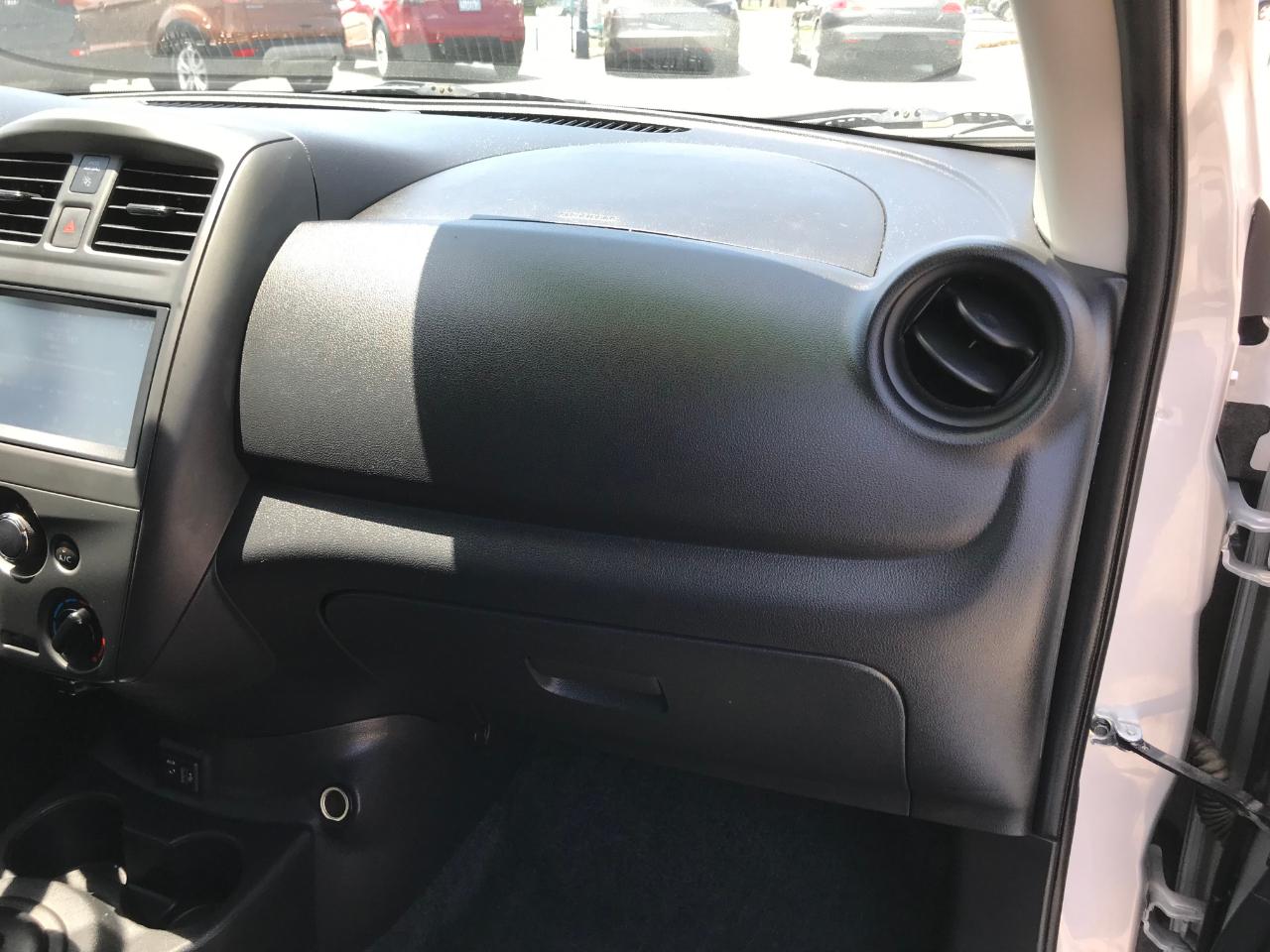 Nissan Versa 1.6 S Plus 2019