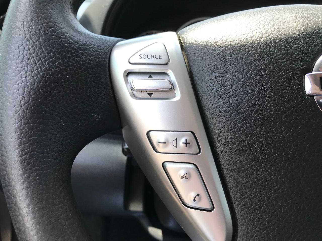 Nissan Versa 1.6 S Plus 2019
