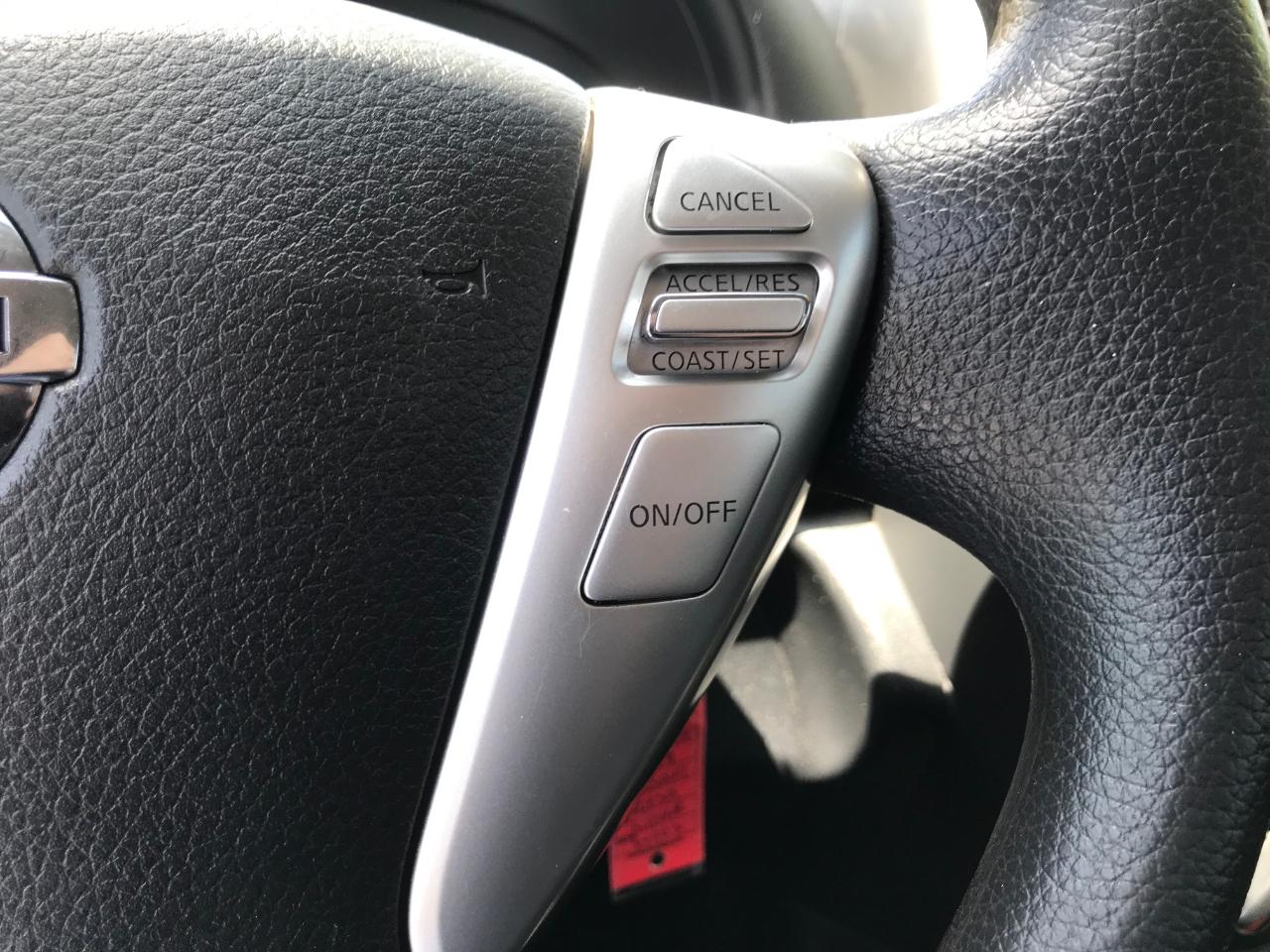 Nissan Versa 1.6 S Plus 2019