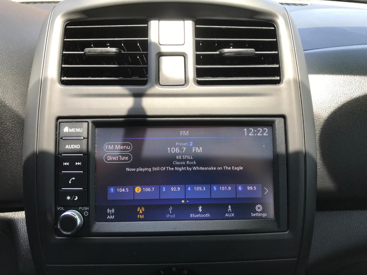 Nissan Versa 1.6 S Plus 2019