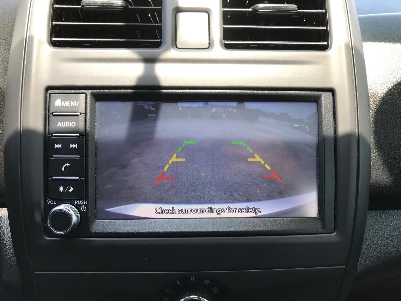 Nissan Versa 1.6 S Plus 2019