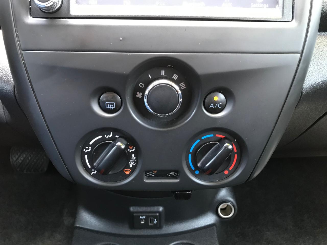 Nissan Versa 1.6 S Plus 2019
