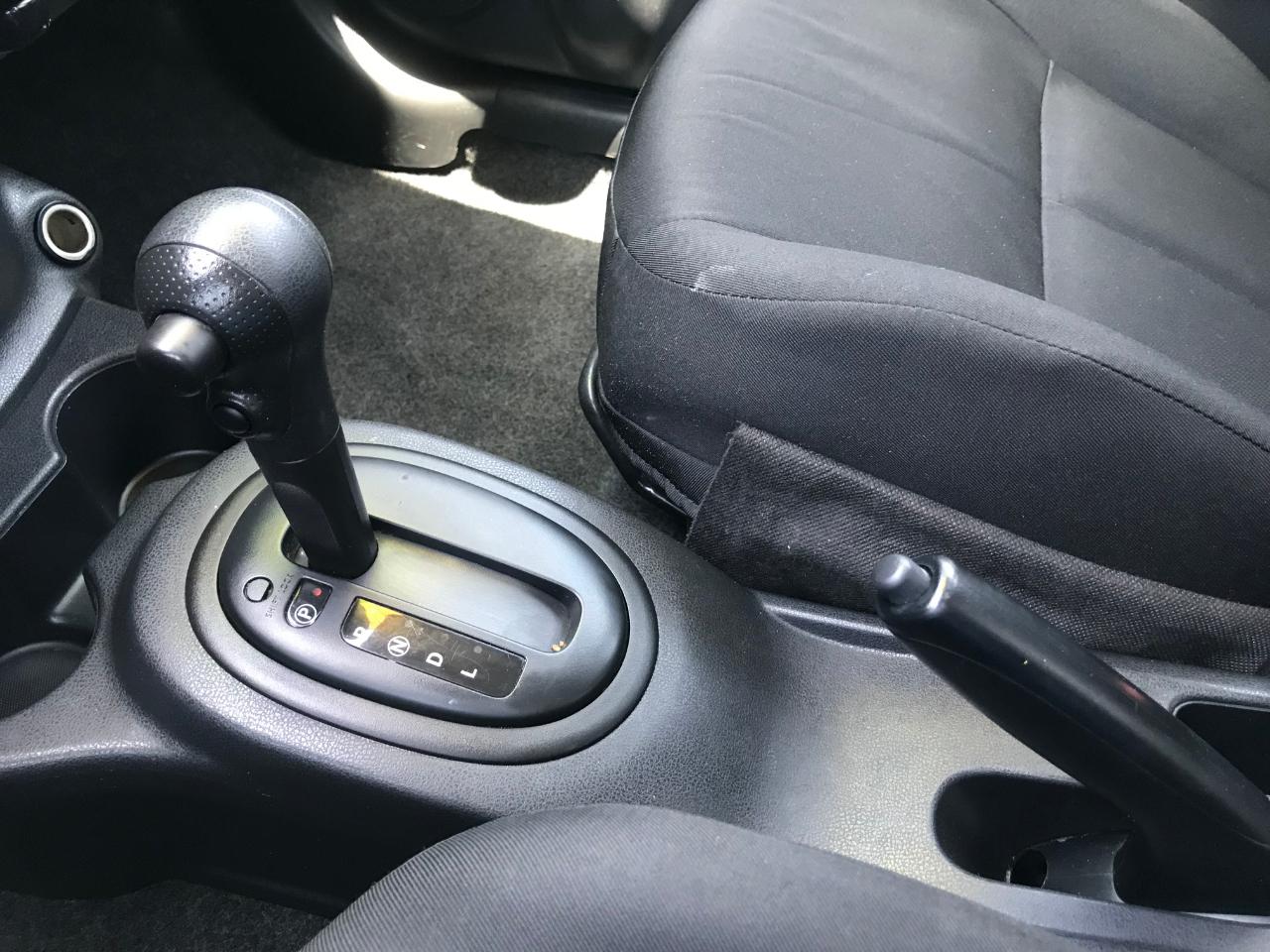 Nissan Versa 1.6 S Plus 2019