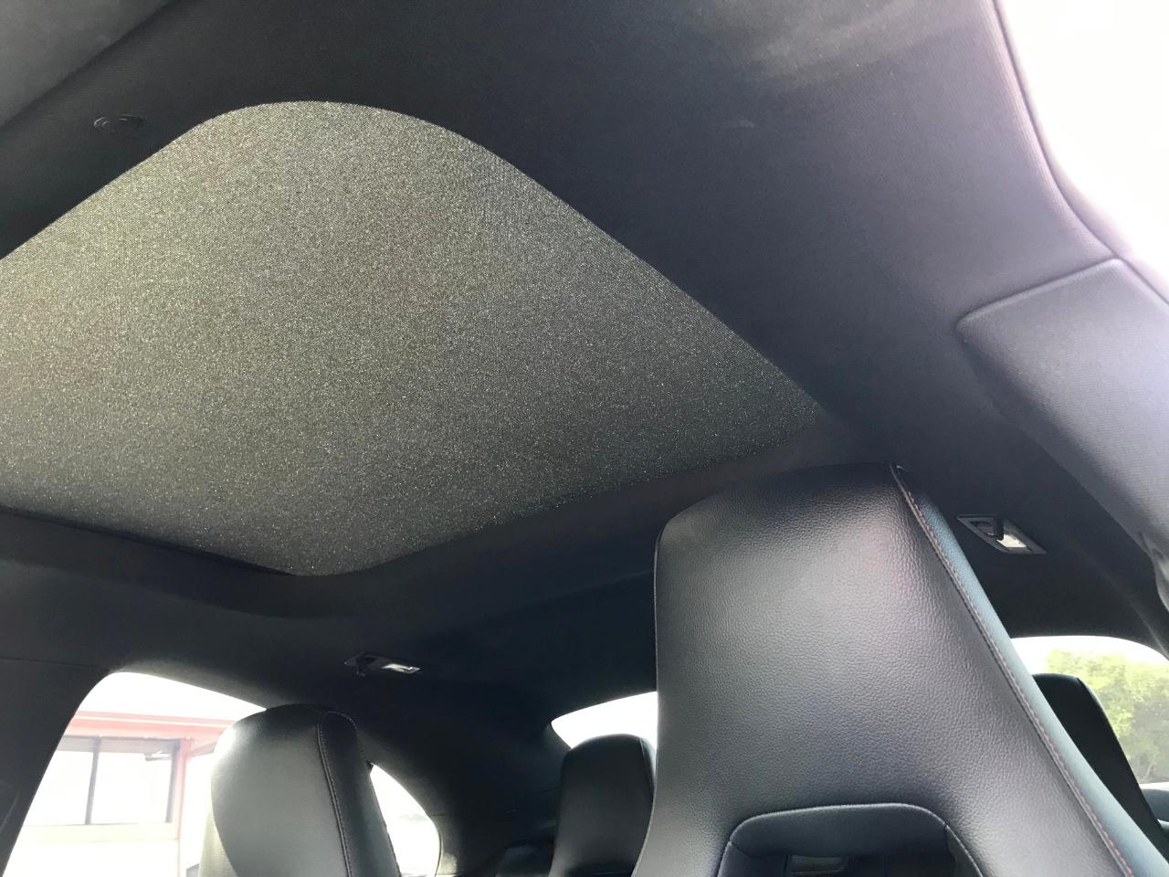 Mercedes-Benz CLA-Class CLA250 4MATIC 2021
