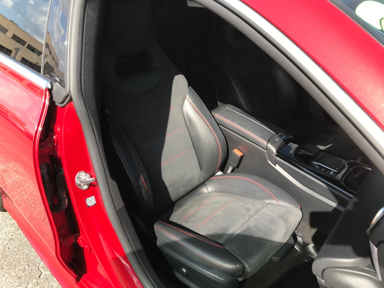 Mercedes-Benz CLA-Class CLA250 4MATIC 2021