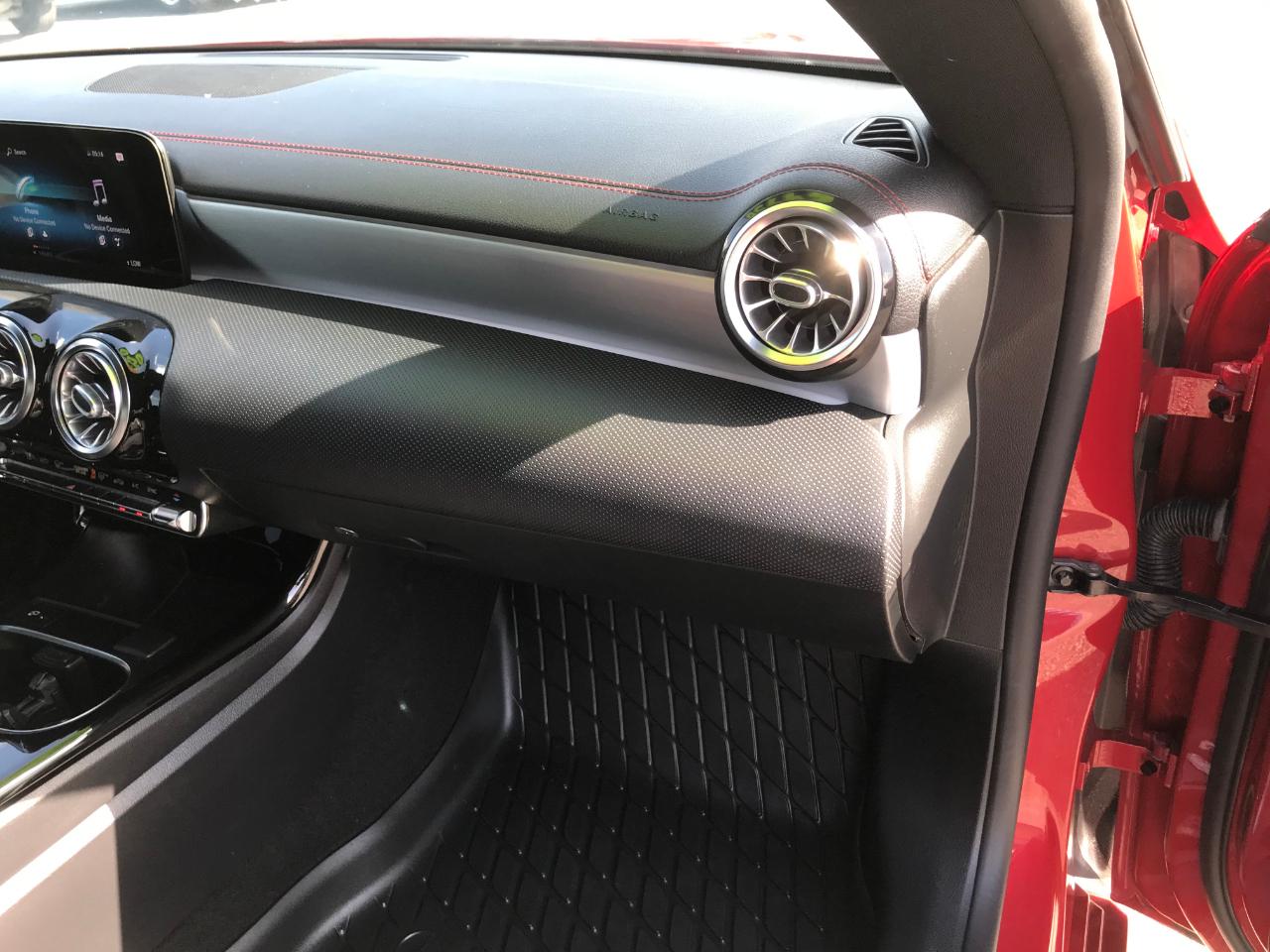 Mercedes-Benz CLA-Class CLA250 4MATIC 2021