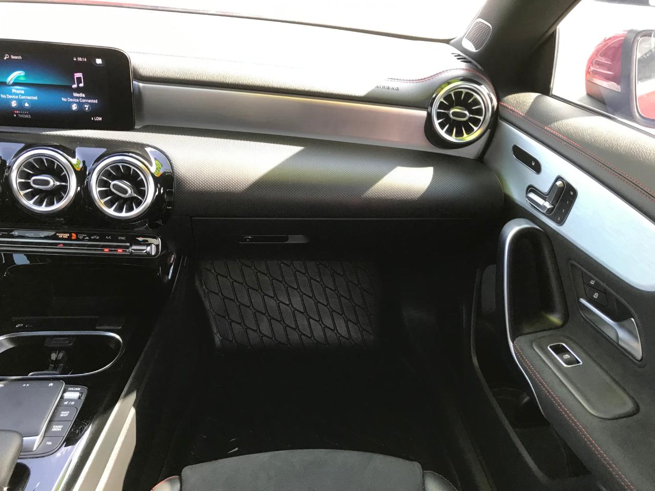 Mercedes-Benz CLA-Class CLA250 4MATIC 2021